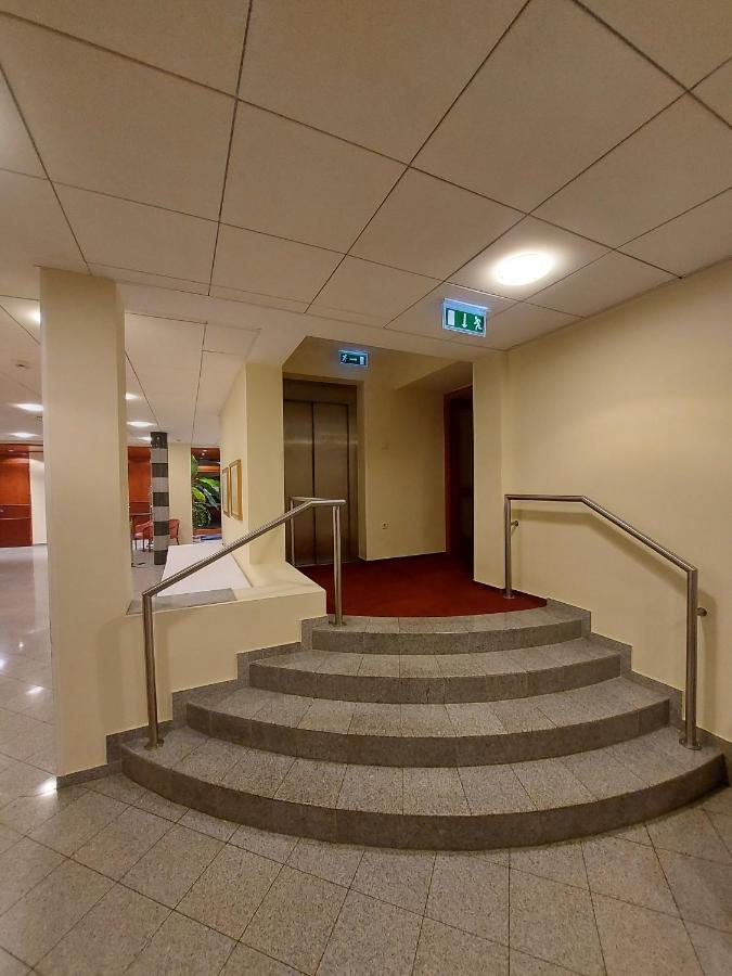 Csipke Hotel Kiskunhalas Exteriér fotografie